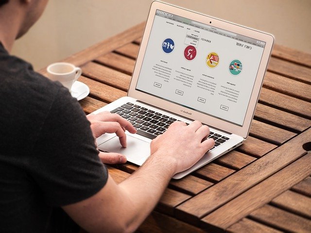 Webdesign Agentur Kundenrausch aus Braunschweig
